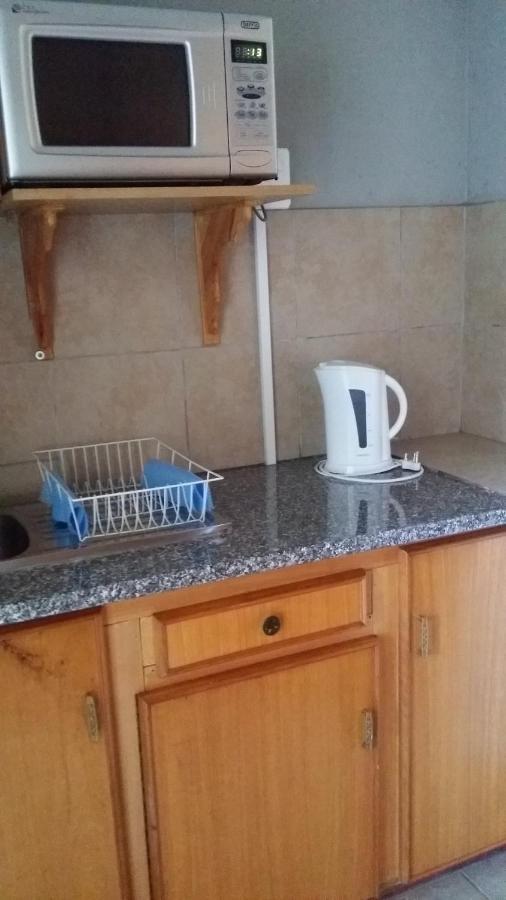 Chariots Guest House Полокване Екстер'єр фото