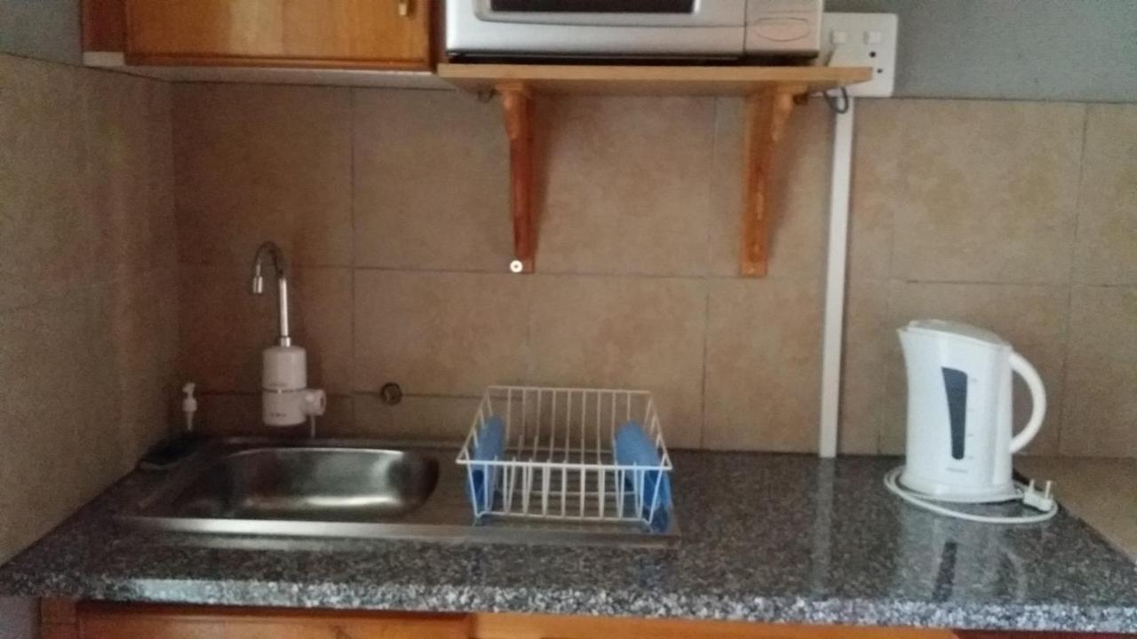 Chariots Guest House Полокване Екстер'єр фото